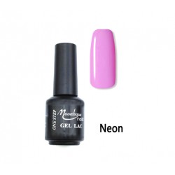 Gel Lac One Step Moonbasa 5ml #285 Gel Lac One Step